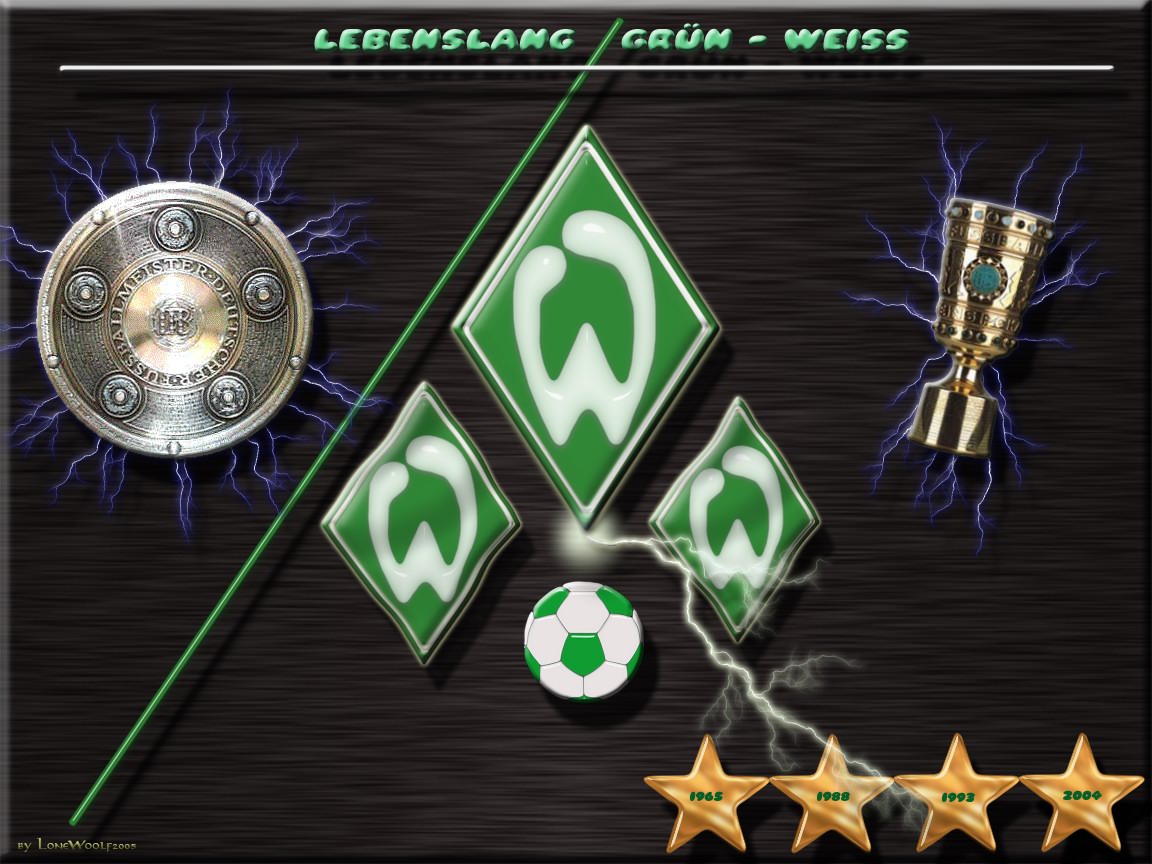 Hình nền Werder Bremen (87) - hình nền bóng đá - hình nền cầu thủ - hình nền đội bóng