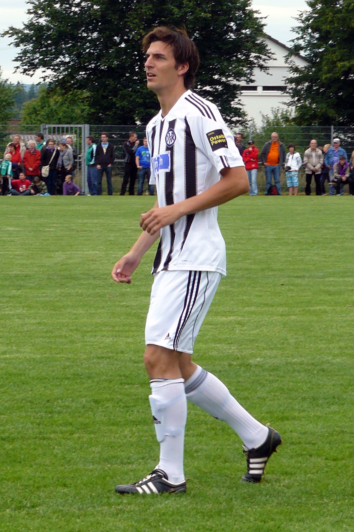 Hình nền Wacker Burghausen jersey (76) - hình nền bóng đá - hình nền cầu thủ - hình nền đội bóng