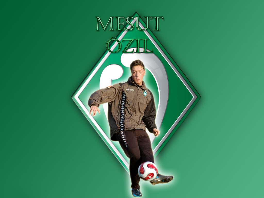 Hình nền Werder Bremen (16) - hình nền bóng đá - hình nền cầu thủ - hình nền đội bóng
