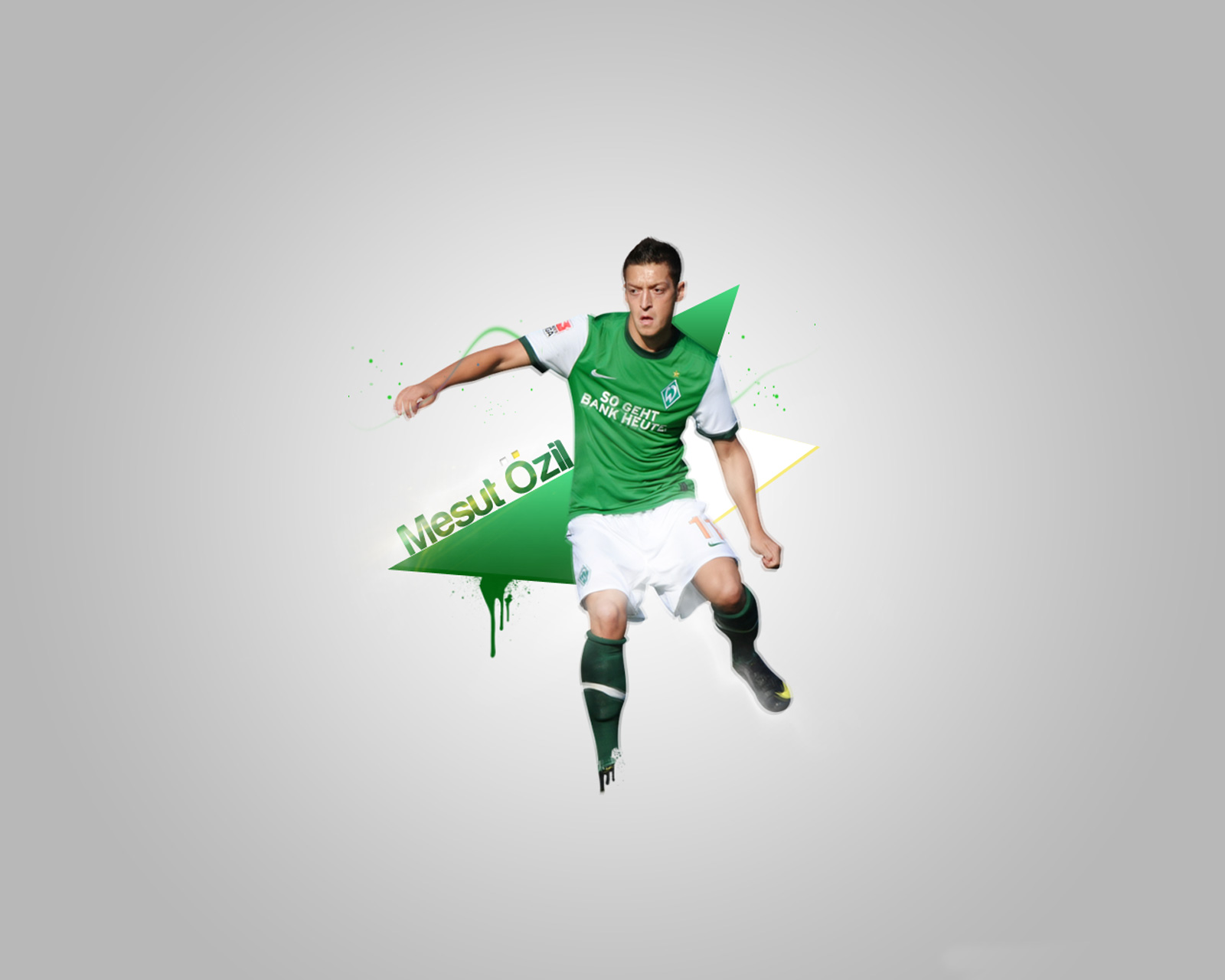 Hình nền Werder Bremen (44) - hình nền bóng đá - hình nền cầu thủ - hình nền đội bóng