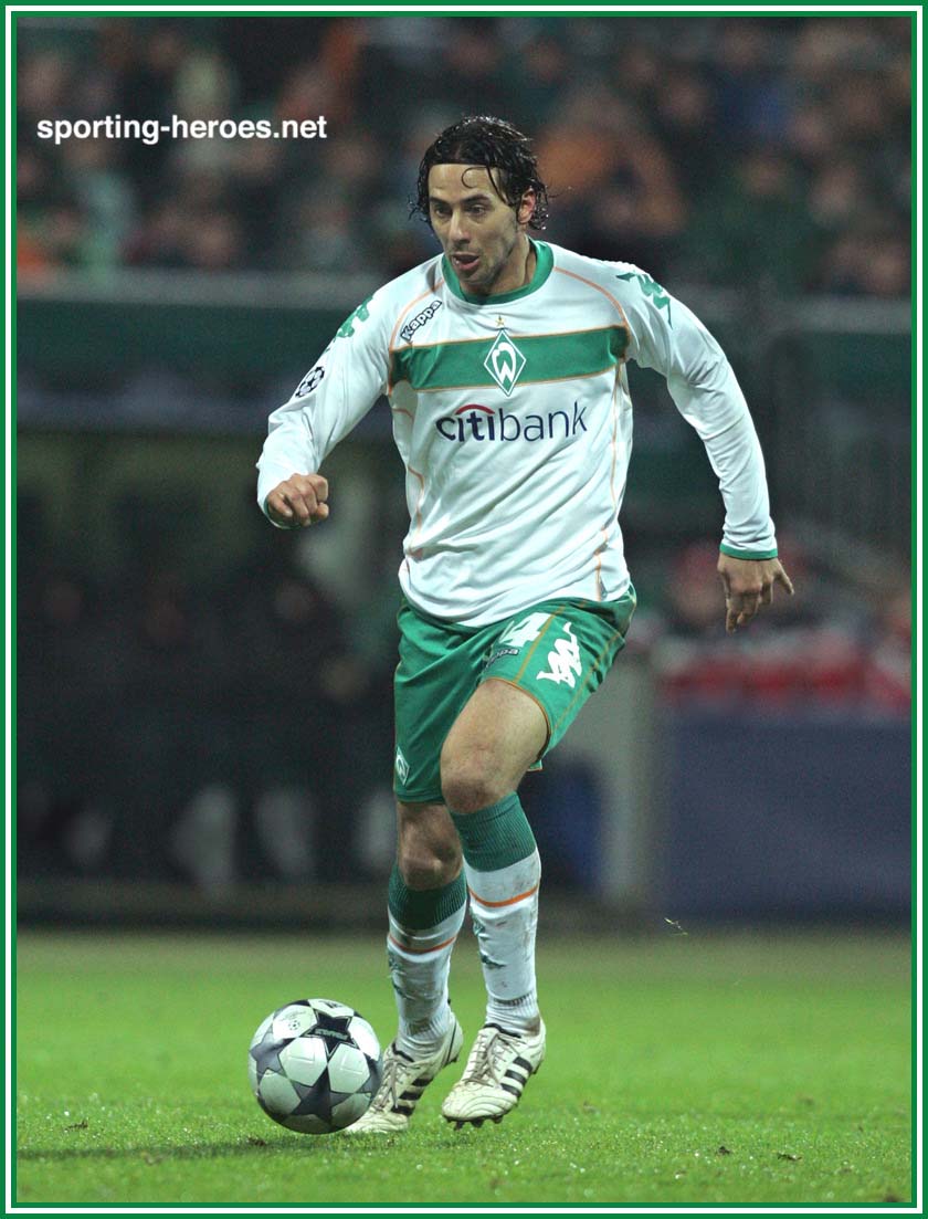 Hình nền Werder Bremen (35) - hình nền bóng đá - hình nền cầu thủ - hình nền đội bóng