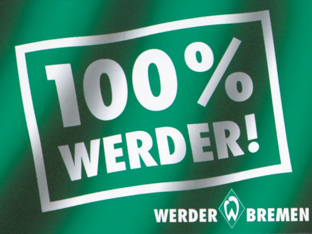 Hình nền Werder Bremen (12) - hình nền bóng đá - hình nền cầu thủ - hình nền đội bóng