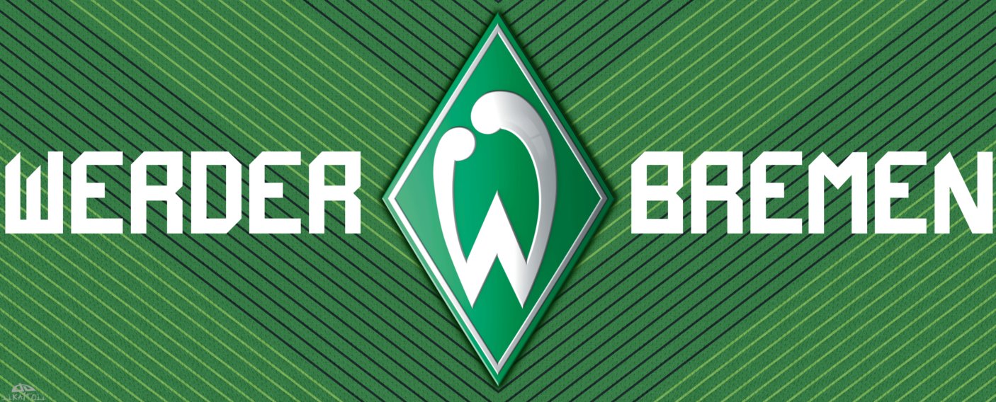 Hình nền Werder Bremen (7) - hình nền bóng đá - hình nền cầu thủ - hình nền đội bóng