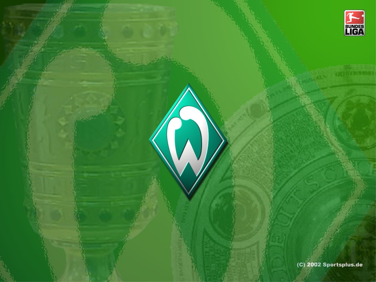 Hình nền Werder Bremen (75) - hình nền bóng đá - hình nền cầu thủ - hình nền đội bóng