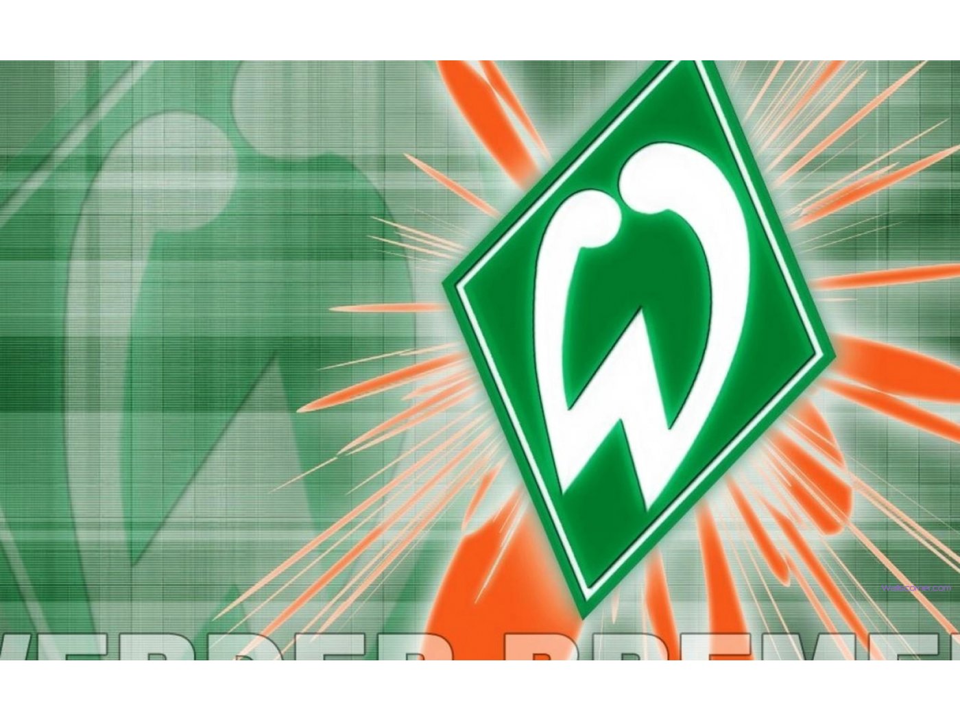 Hình nền Werder Bremen (65) - hình nền bóng đá - hình nền cầu thủ - hình nền đội bóng
