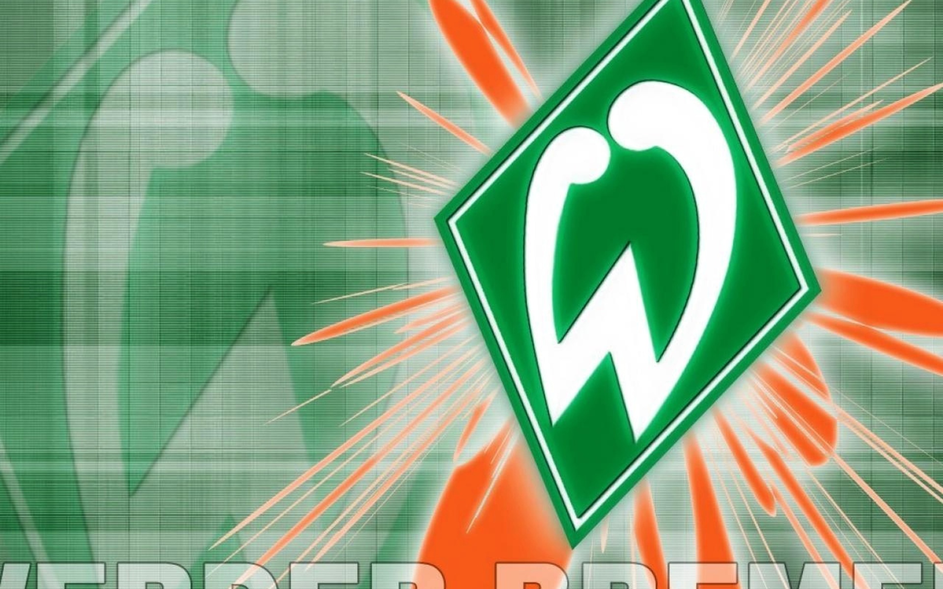 Hình nền Werder Bremen (1) - hình nền bóng đá - hình nền cầu thủ - hình nền đội bóng
