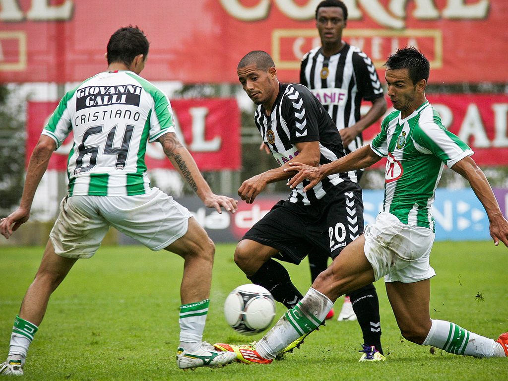 Hình nền Vitoria FC Setubal (59) - hình nền bóng đá - hình nền cầu thủ - hình nền đội bóng