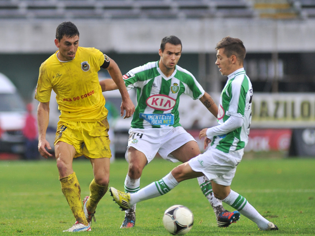 Hình nền Vitoria FC Setubal (71) - hình nền bóng đá - hình nền cầu thủ - hình nền đội bóng