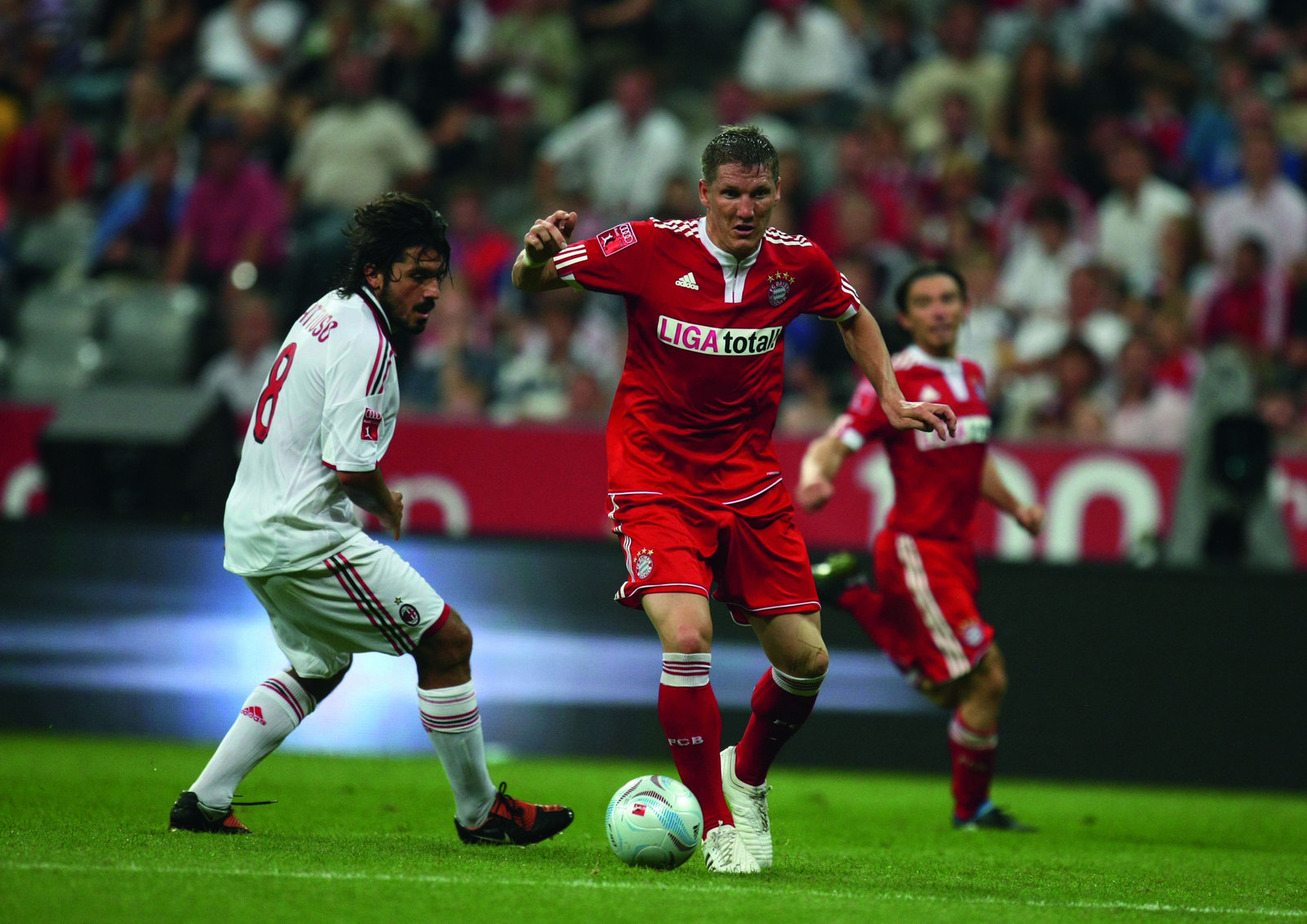 Hình nền Bayern Munich (12) - hình nền bóng đá - hình nền cầu thủ - hình nền đội bóng