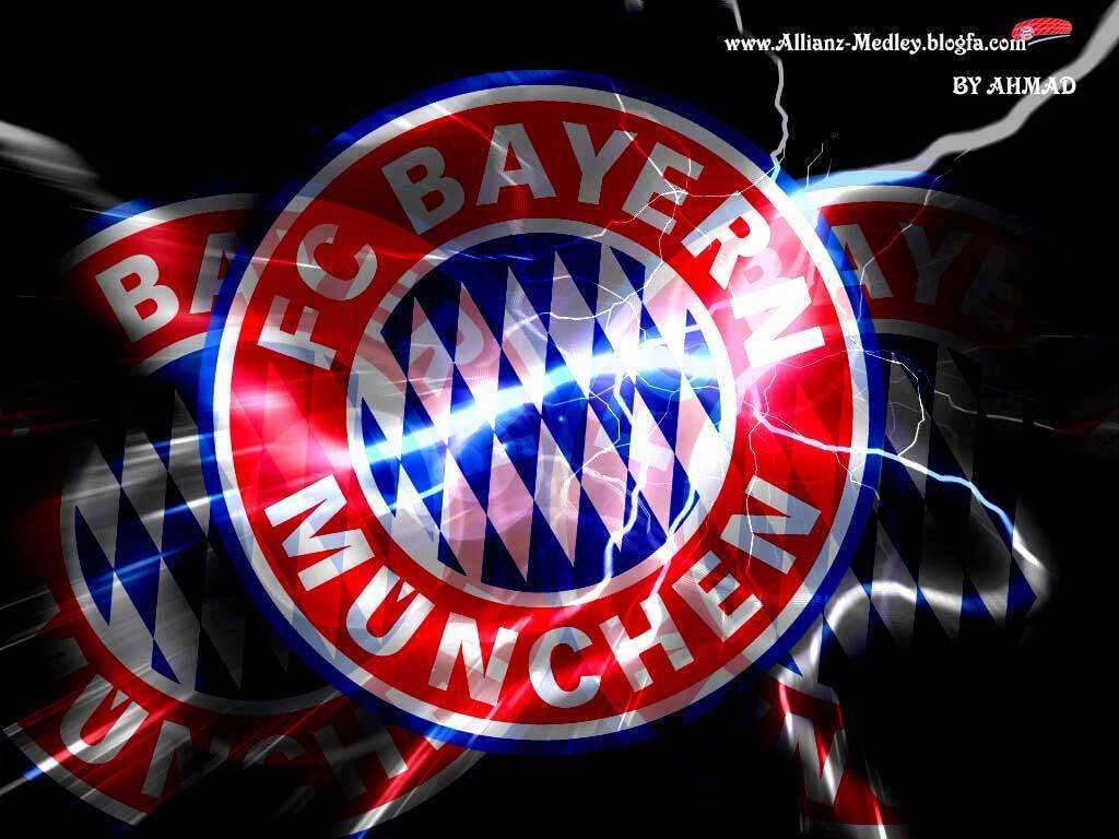 Hình nền Bayern Munich (4) - hình nền bóng đá - hình nền cầu thủ - hình nền đội bóng