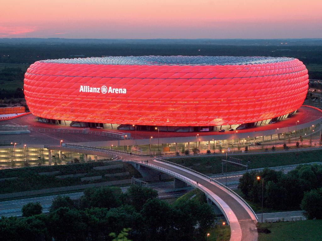 Hình nền Bayern Munich (43) - hình nền bóng đá - hình nền cầu thủ - hình nền đội bóng