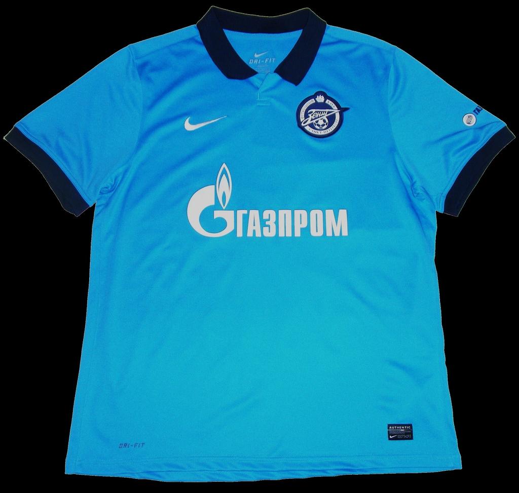 Hình nền Zenit St.Petersburg jersey (18) - hình nền bóng đá - hình nền cầu thủ - hình nền đội bóng