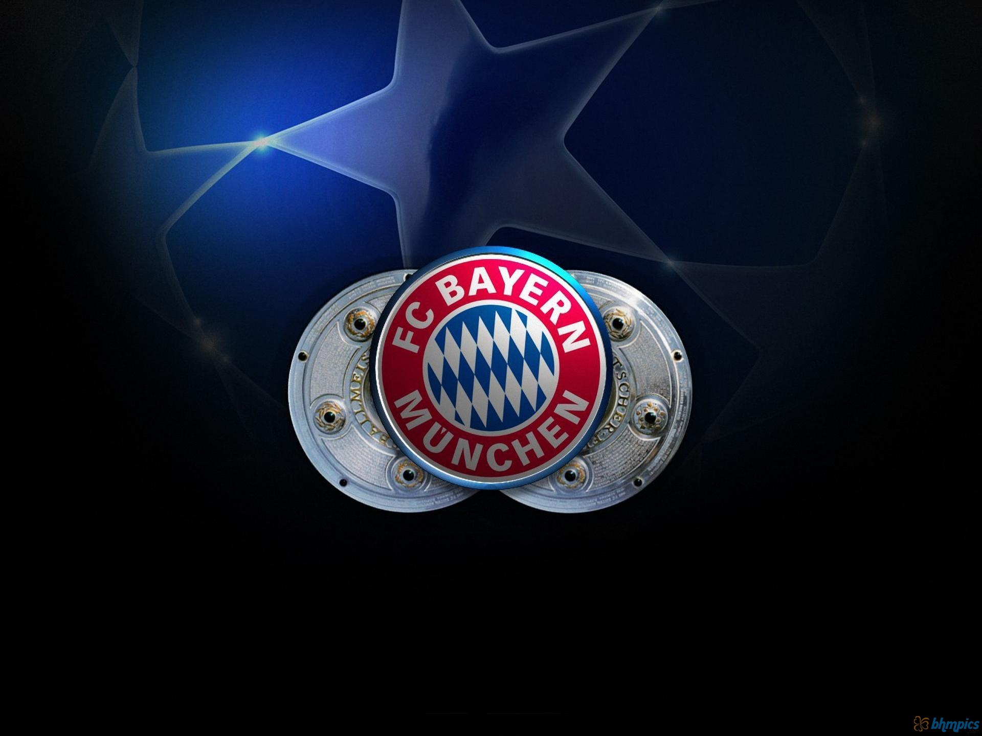 Hình nền Bayern Munich (45) - hình nền bóng đá - hình nền cầu thủ - hình nền đội bóng