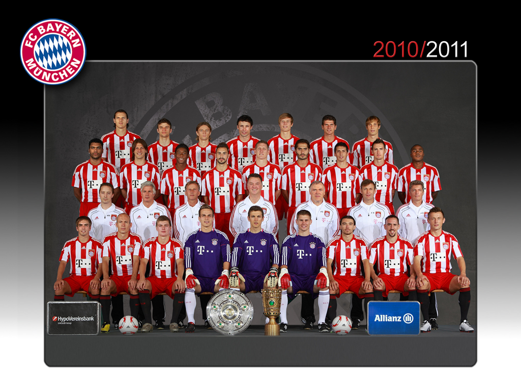 Hình nền Bayern Munich (56) - hình nền bóng đá - hình nền cầu thủ - hình nền đội bóng