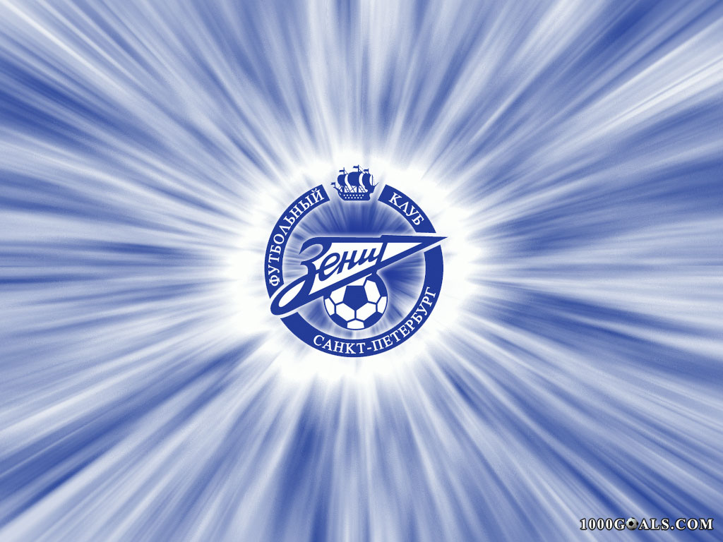 Hình nền Zenit St.Petersburg jersey (3) - hình nền bóng đá - hình nền cầu thủ - hình nền đội bóng
