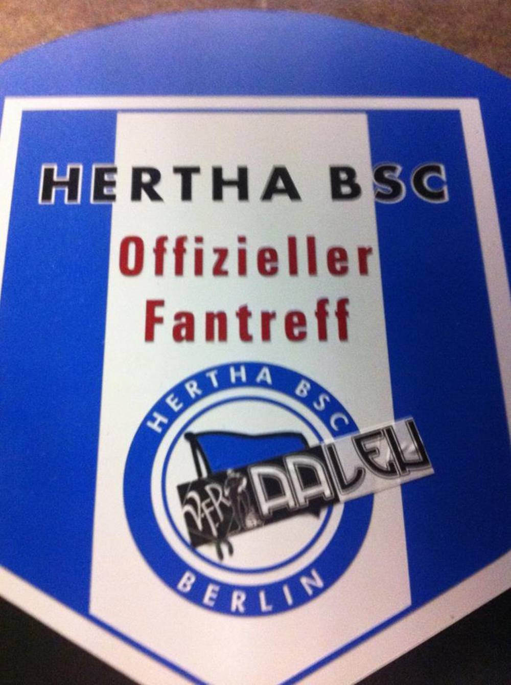 Hình nền Hertha BSC Berlin (35) - hình nền bóng đá - hình nền cầu thủ - hình nền đội bóng