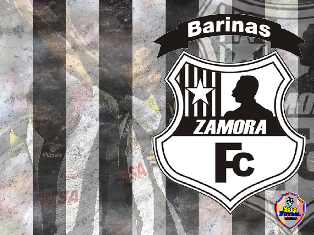 Hình nền Zamora Barinas wallpapers (13) - hình nền bóng đá - hình nền cầu thủ - hình nền đội bóng