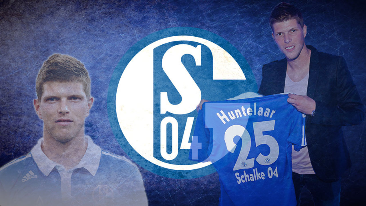 Hình nền Schalke 04 (10) - hình nền bóng đá - hình nền cầu thủ - hình nền đội bóng