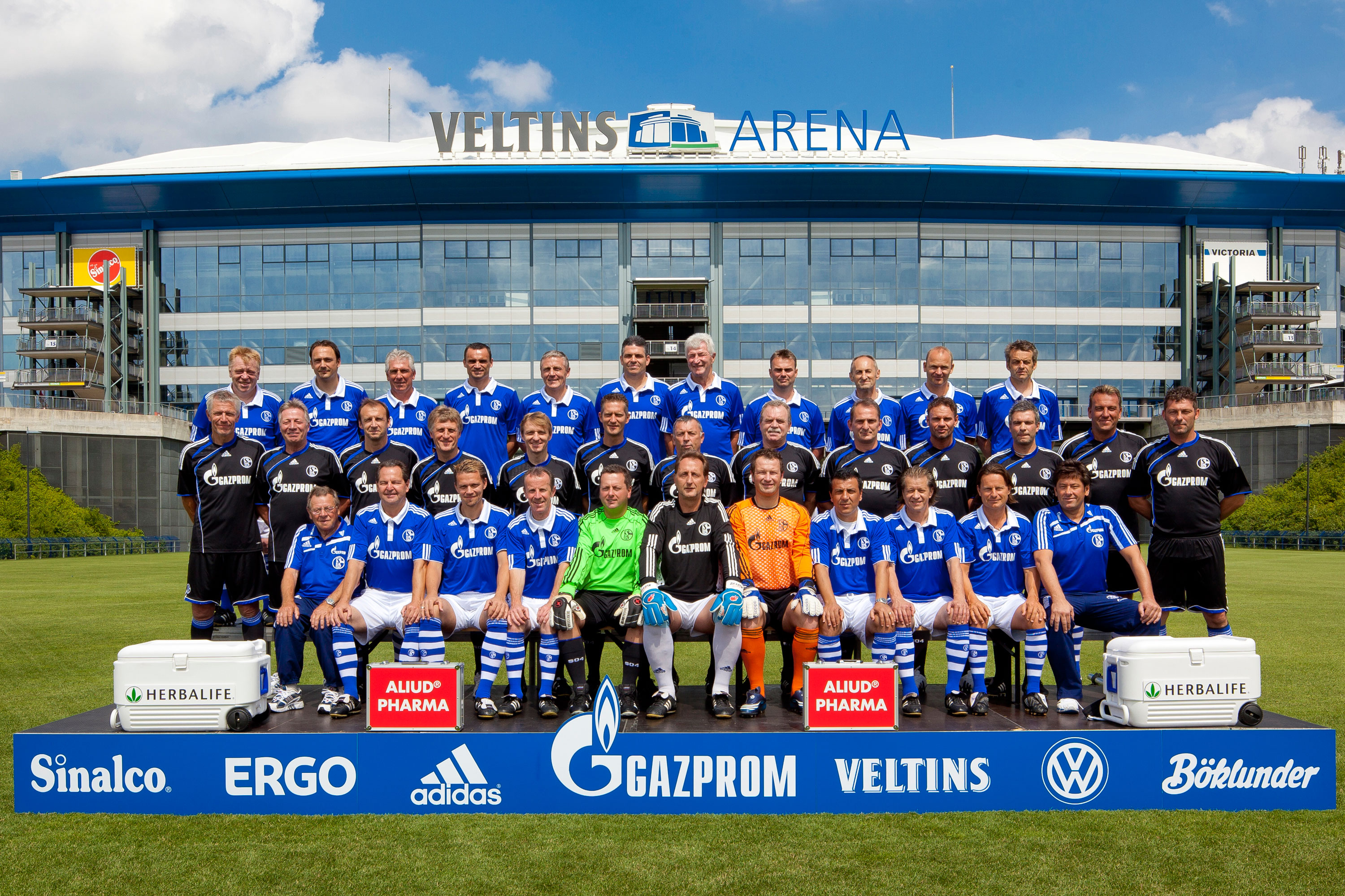 Hình nền Schalke 04 (61) - hình nền bóng đá - hình nền cầu thủ - hình nền đội bóng