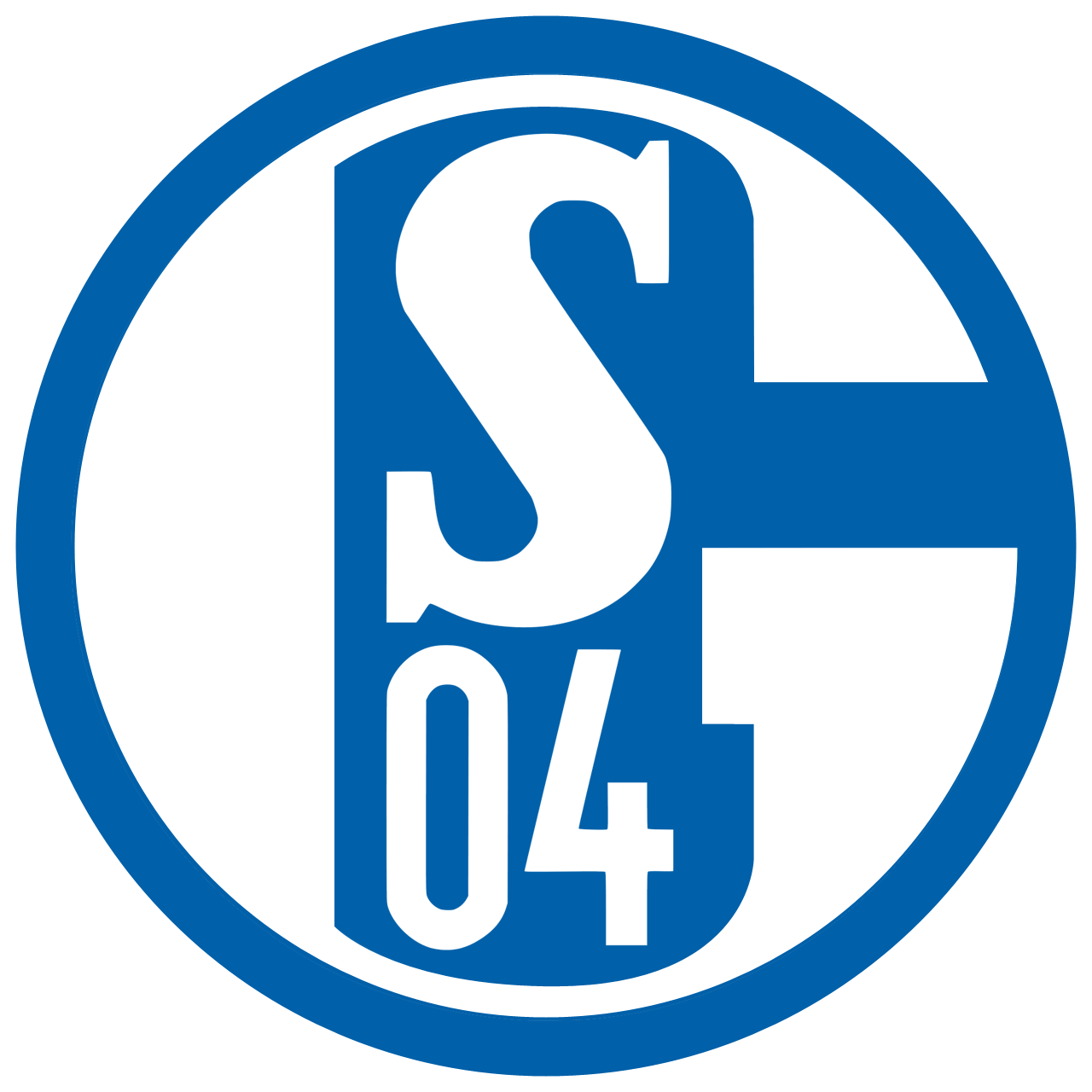 Hình nền Schalke 04 (5) - hình nền bóng đá - hình nền cầu thủ - hình nền đội bóng