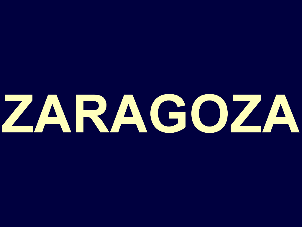 Hình nền Zaragoza wallpapers (8) - hình nền bóng đá - hình nền cầu thủ - hình nền đội bóng
