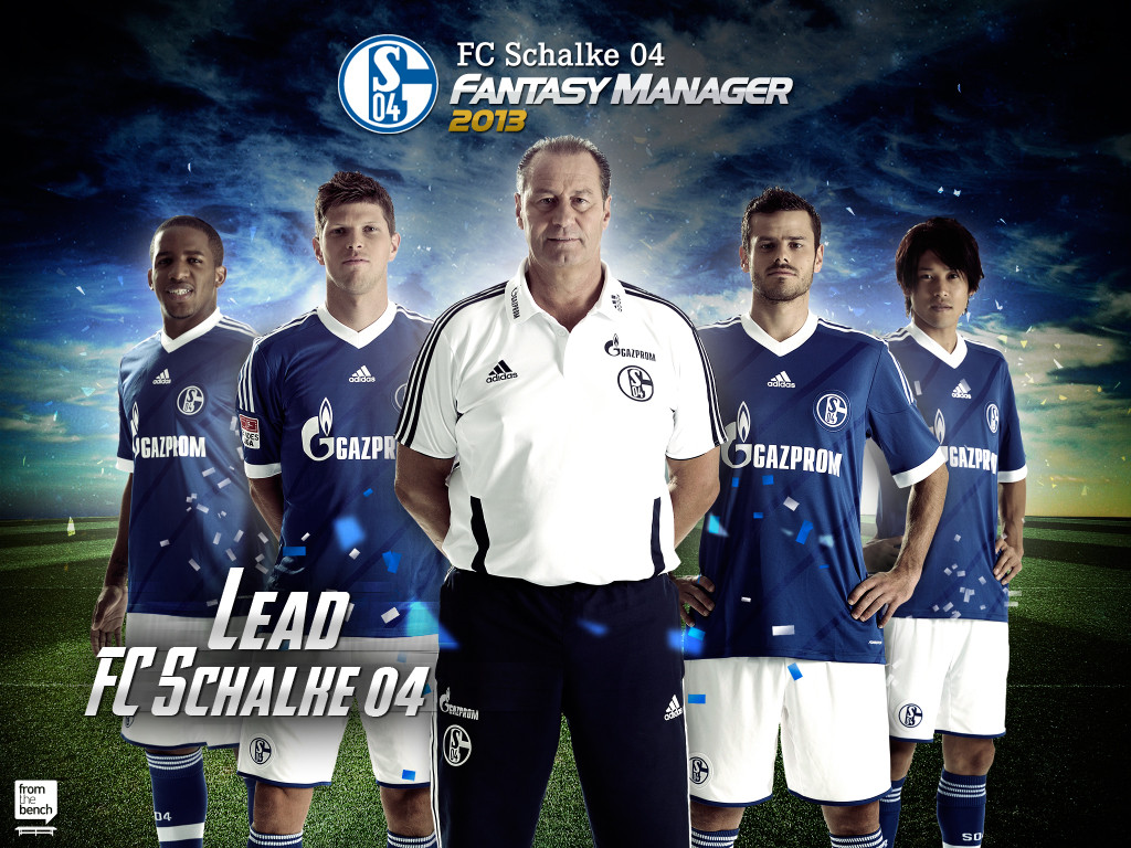 Hình nền Schalke 04 (87) - hình nền bóng đá - hình nền cầu thủ - hình nền đội bóng