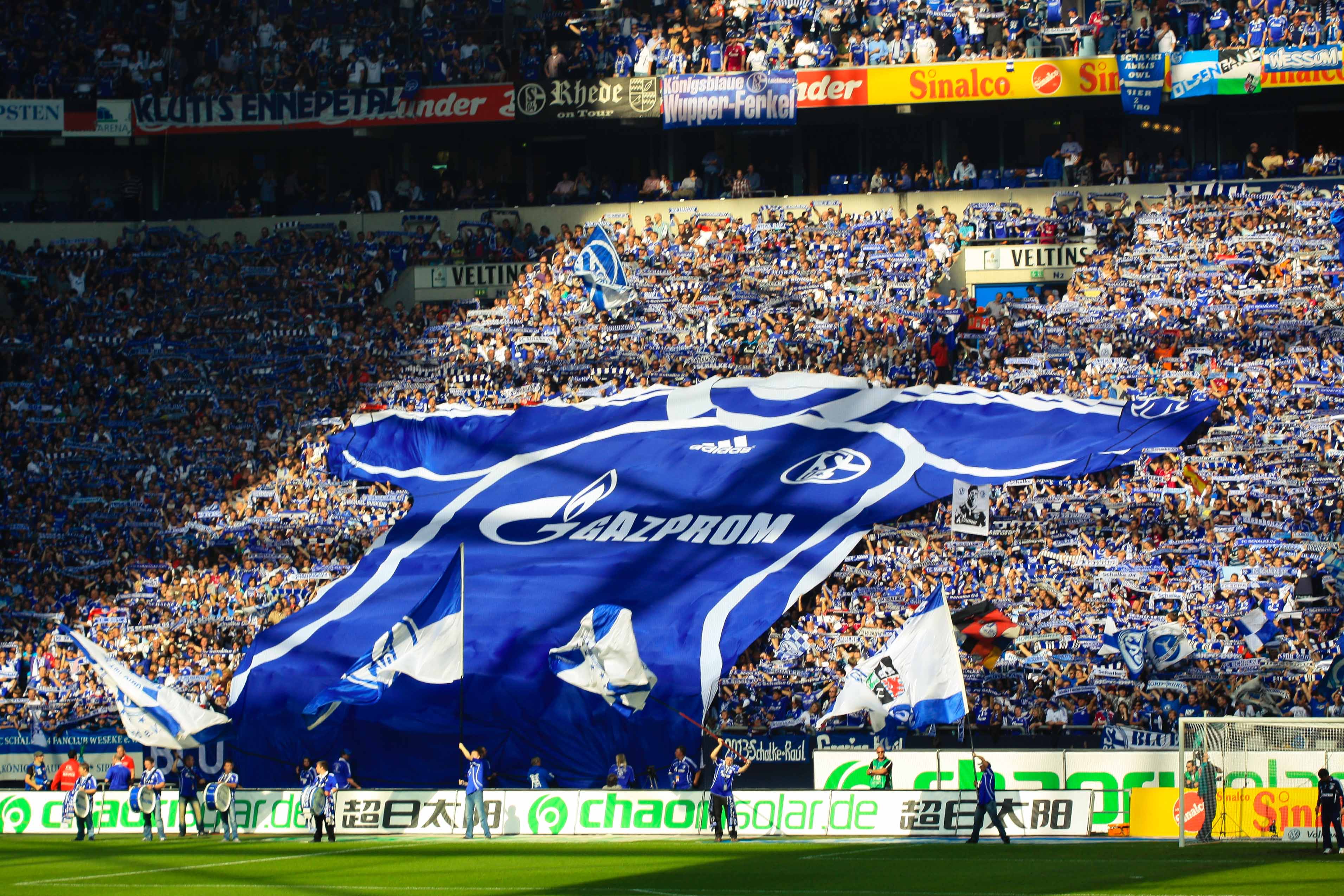 Hình nền Schalke 04 (42) - hình nền bóng đá - hình nền cầu thủ - hình nền đội bóng