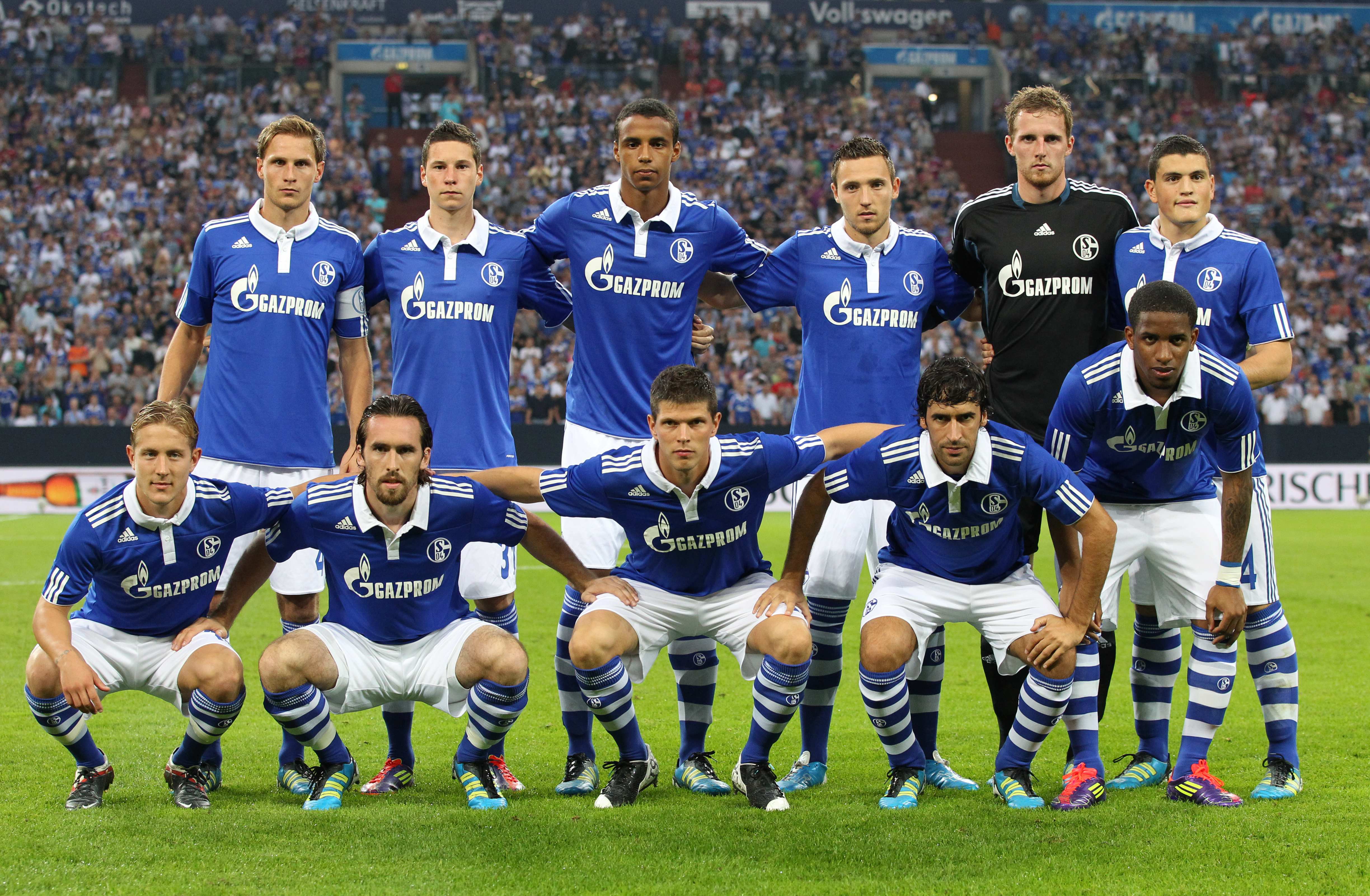 Hình nền Schalke 04 (11) - hình nền bóng đá - hình nền cầu thủ - hình nền đội bóng