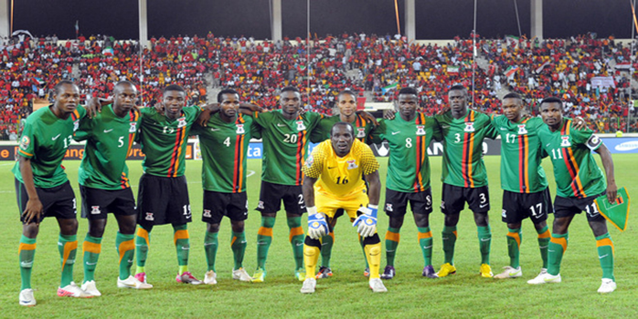 Hình nền Zambia team (23) - hình nền bóng đá - hình nền cầu thủ - hình nền đội bóng
