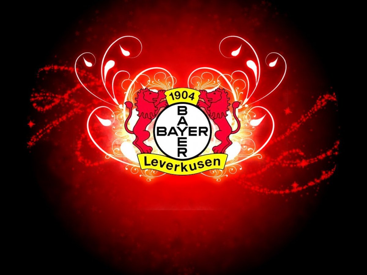 Hình nền Bayern Leverkusen (12) - hình nền bóng đá - hình nền cầu thủ - hình nền đội bóng