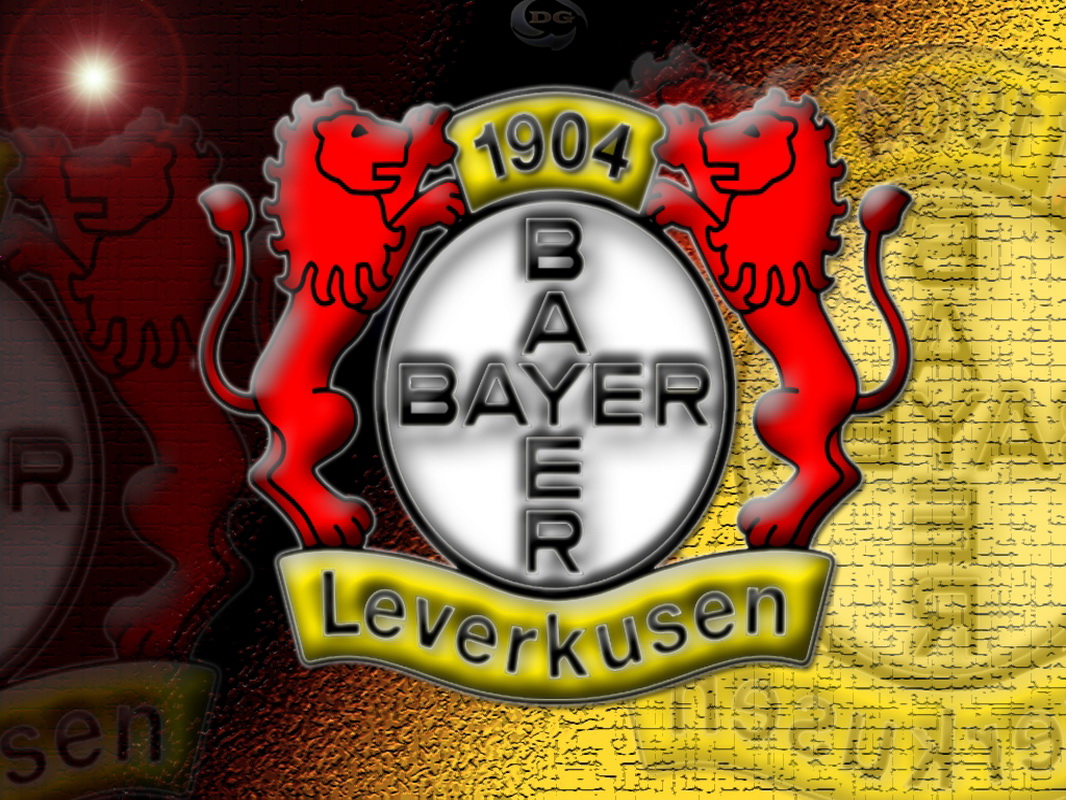 Hình nền Bayern Leverkusen (31) - hình nền bóng đá - hình nền cầu thủ - hình nền đội bóng