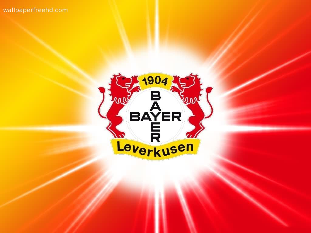 Hình nền Bayern Leverkusen (52) - hình nền bóng đá - hình nền cầu thủ - hình nền đội bóng