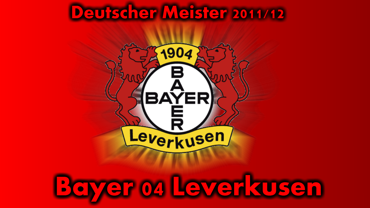 Hình nền Bayern Leverkusen (37) - hình nền bóng đá - hình nền cầu thủ - hình nền đội bóng