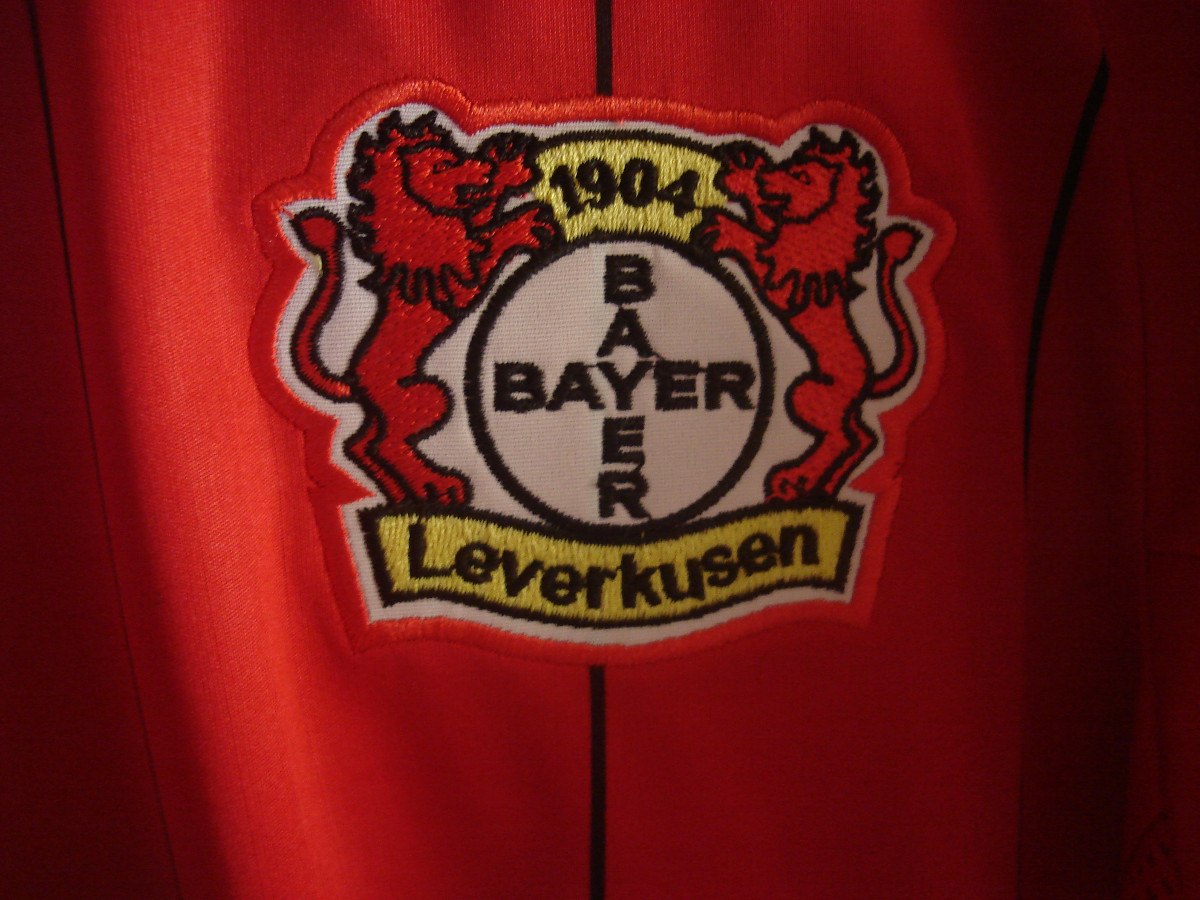 Hình nền Bayern Leverkusen (56) - hình nền bóng đá - hình nền cầu thủ - hình nền đội bóng