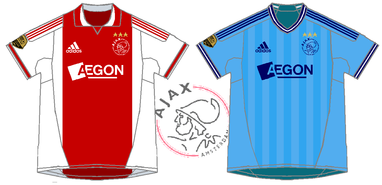 Hình nền Ajax Amsterdam (75) - hình nền bóng đá - hình nền cầu thủ - hình nền đội bóng