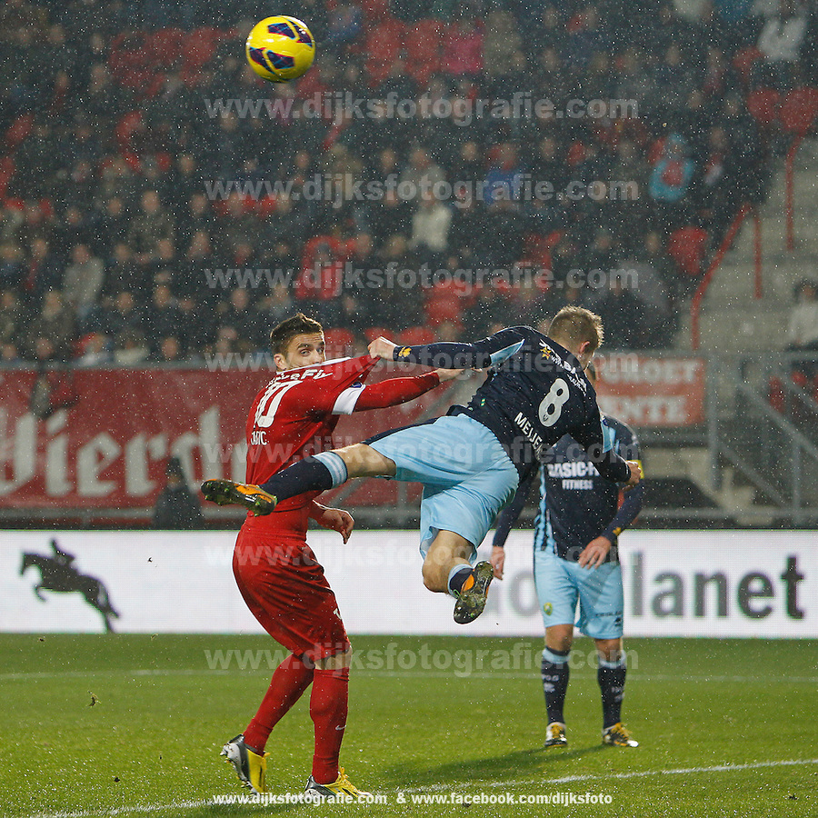 Hình nền FC Twente Enschede (69) - hình nền bóng đá - hình nền cầu thủ - hình nền đội bóng