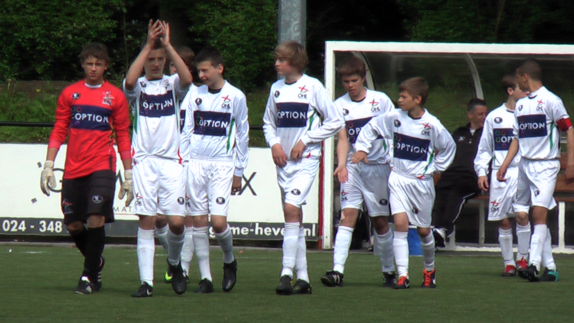 Hình nền N.E.C. Nijmegen (21) - hình nền bóng đá - hình nền cầu thủ - hình nền đội bóng