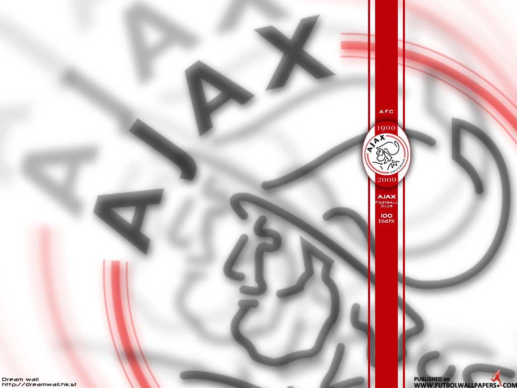 Hình nền Ajax Amsterdam (7) - hình nền bóng đá - hình nền cầu thủ - hình nền đội bóng