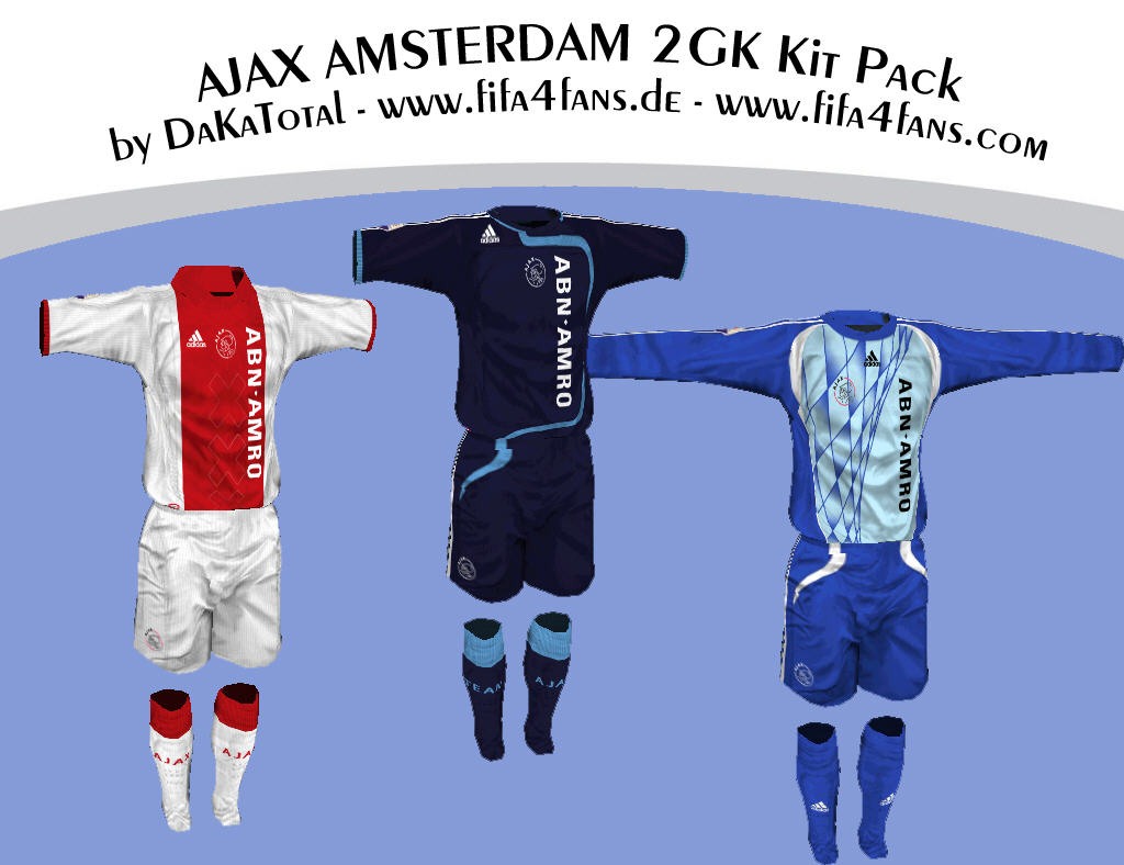 Hình nền Ajax Amsterdam (14) - hình nền bóng đá - hình nền cầu thủ - hình nền đội bóng