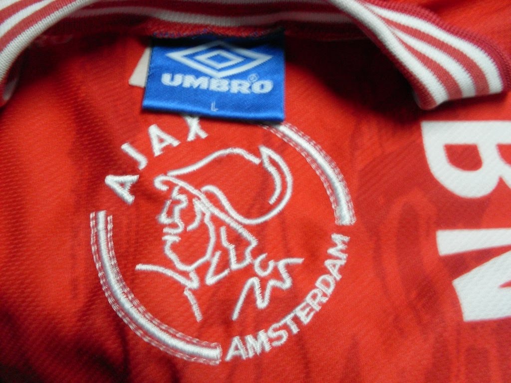 Hình nền Ajax Amsterdam (21) - hình nền bóng đá - hình nền cầu thủ - hình nền đội bóng