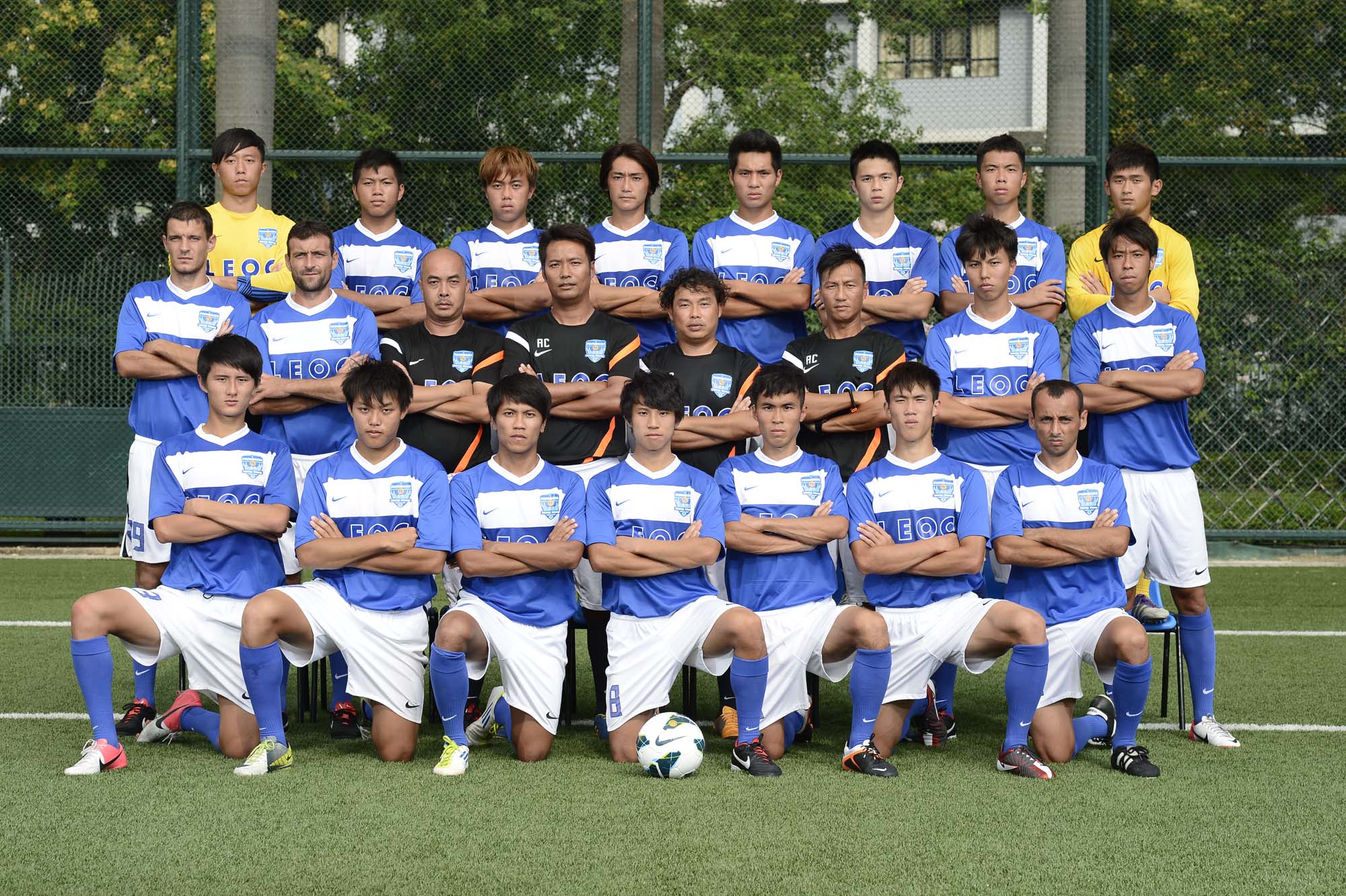 Hình nền Yokohama FC team (9) - hình nền bóng đá - hình nền cầu thủ - hình nền đội bóng