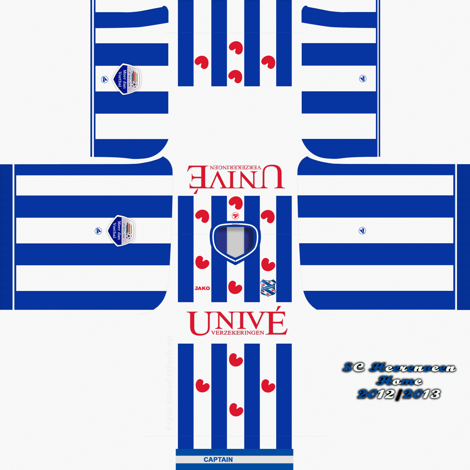 Hình nền SC Heerenveen (79) - hình nền bóng đá - hình nền cầu thủ - hình nền đội bóng