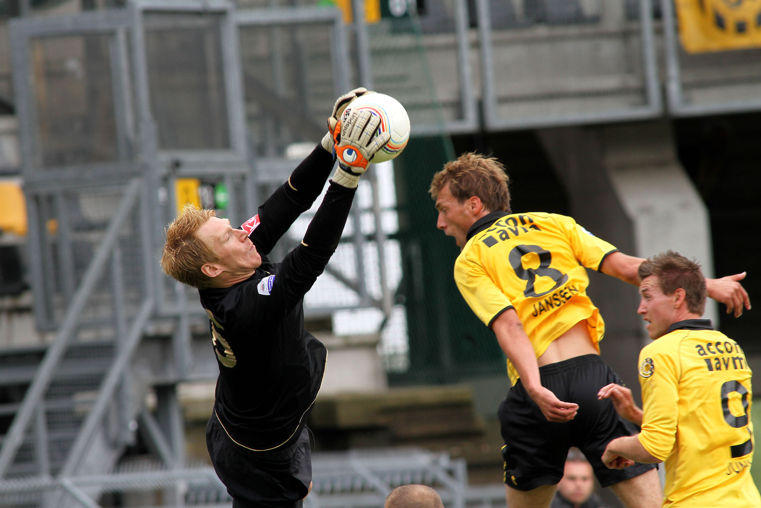 Hình nền Roda JC Kerkrade (17) - hình nền bóng đá - hình nền cầu thủ - hình nền đội bóng