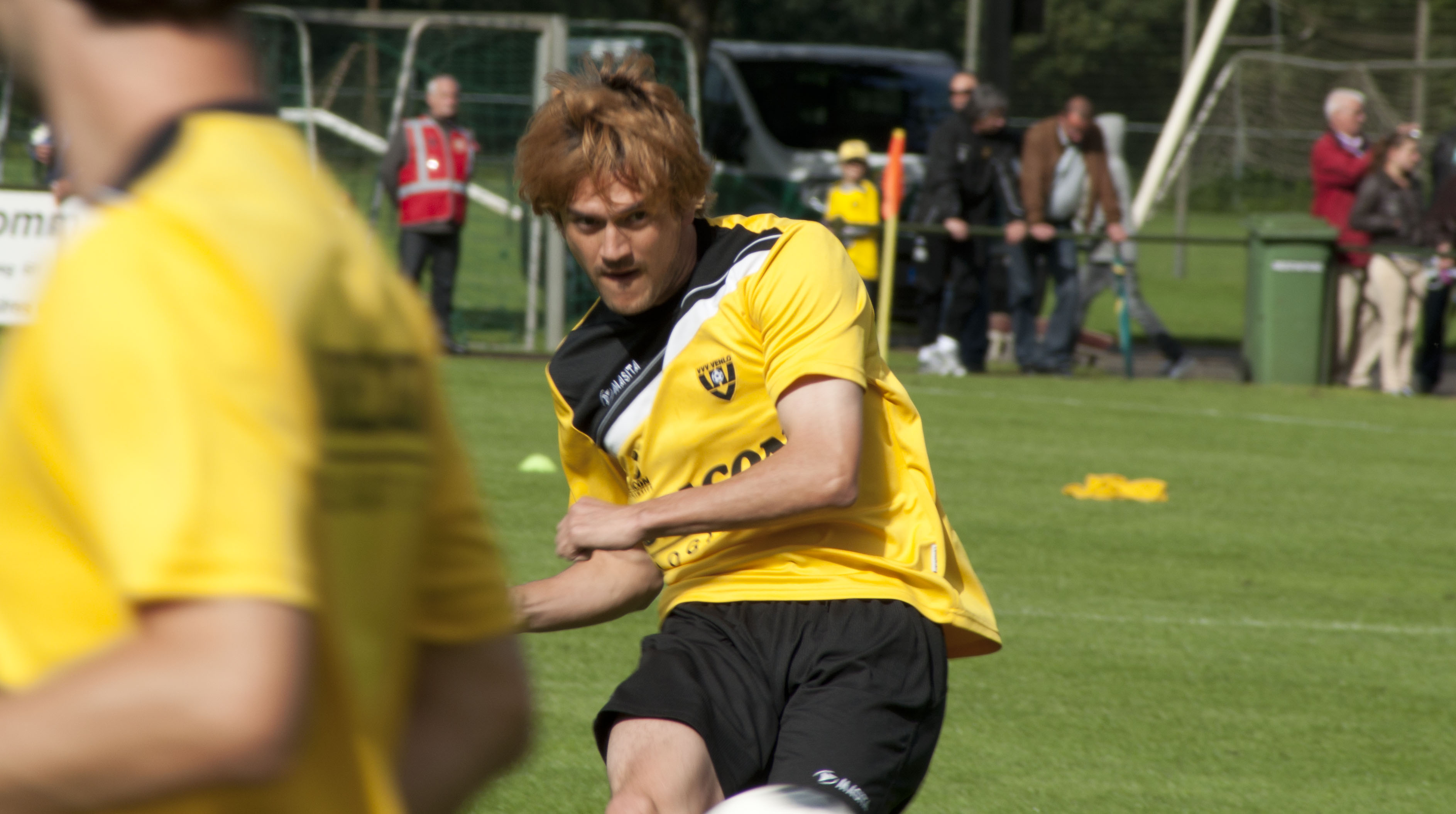 Hình nền VVV Venlo (56) - hình nền bóng đá - hình nền cầu thủ - hình nền đội bóng