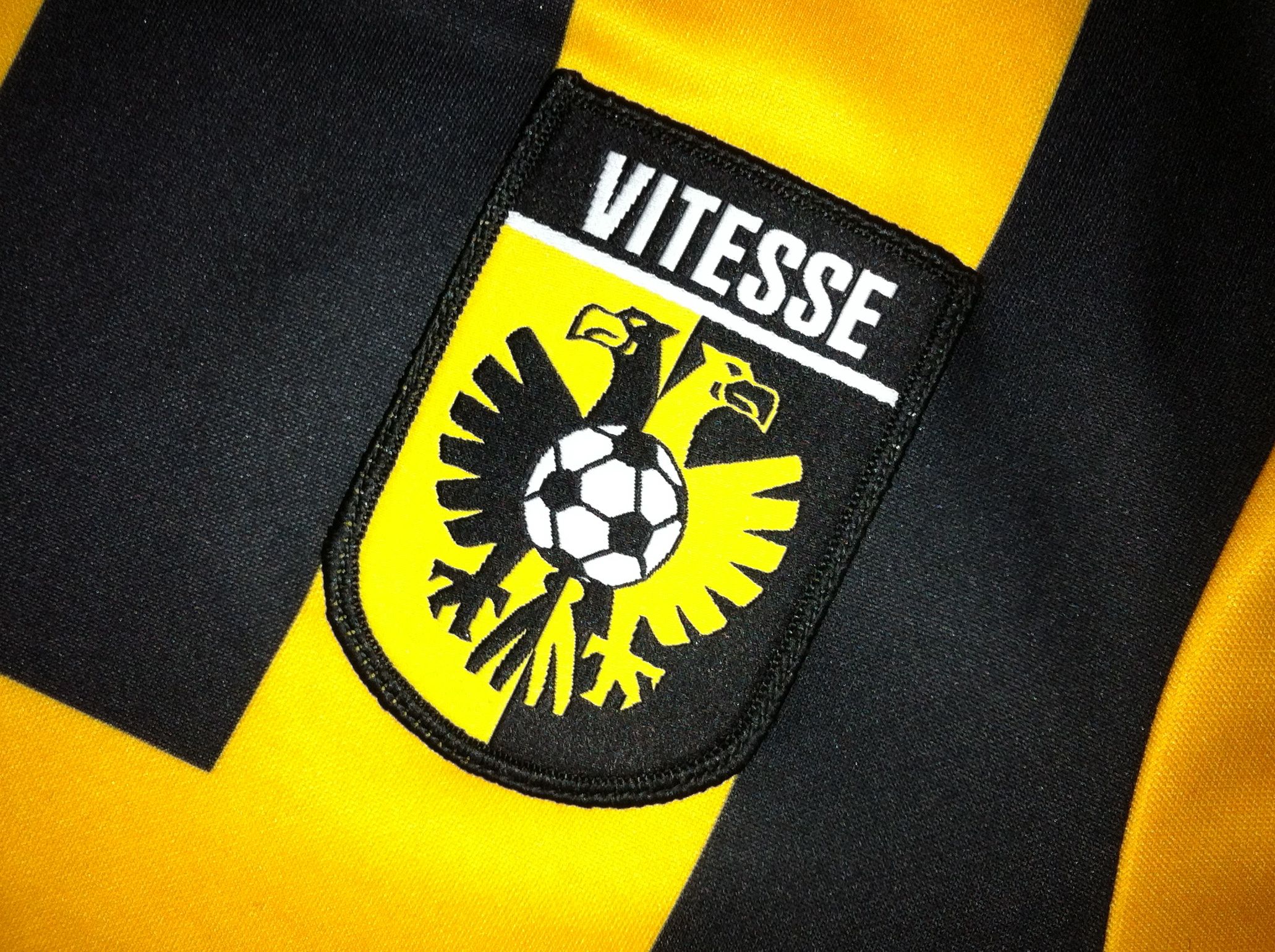 Hình nền Vitesse Arnhem (17) - hình nền bóng đá - hình nền cầu thủ - hình nền đội bóng
