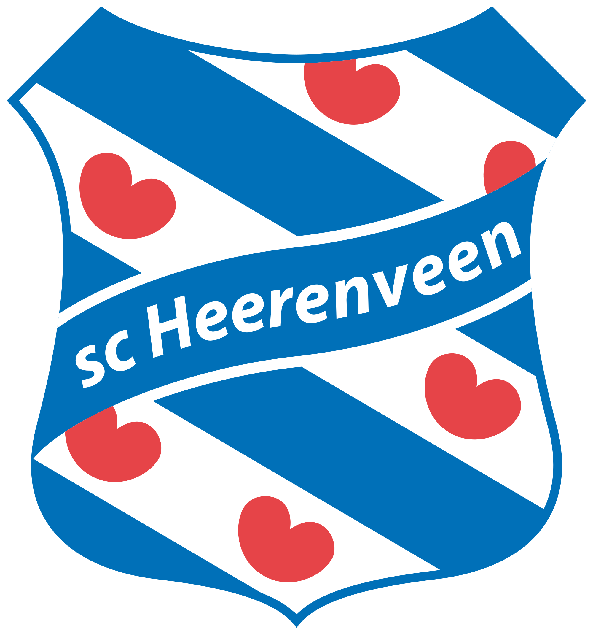 Hình nền SC Heerenveen (11) - hình nền bóng đá - hình nền cầu thủ - hình nền đội bóng