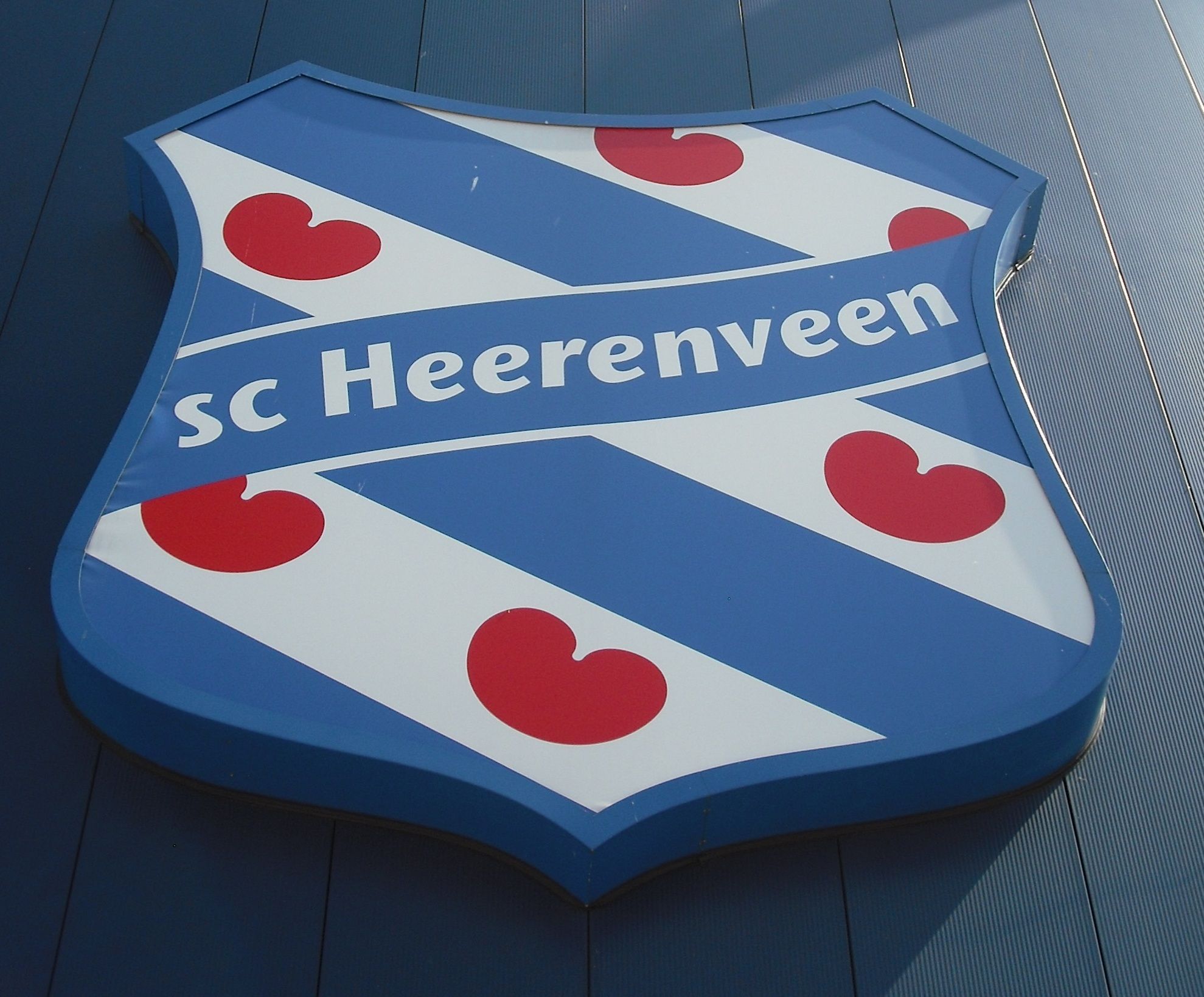 Hình nền SC Heerenveen (8) - hình nền bóng đá - hình nền cầu thủ - hình nền đội bóng