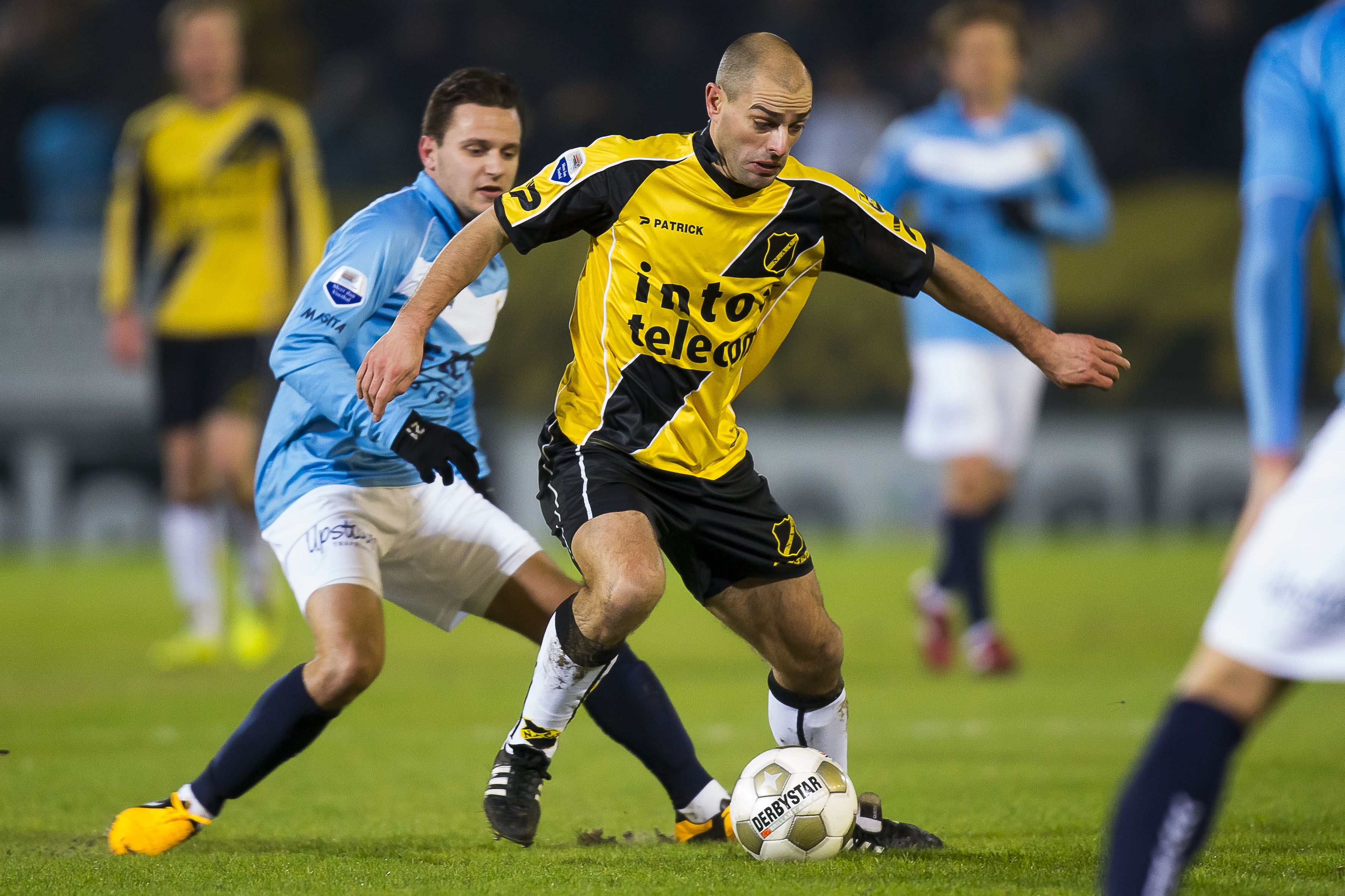 Hình nền VVV Venlo (58) - hình nền bóng đá - hình nền cầu thủ - hình nền đội bóng