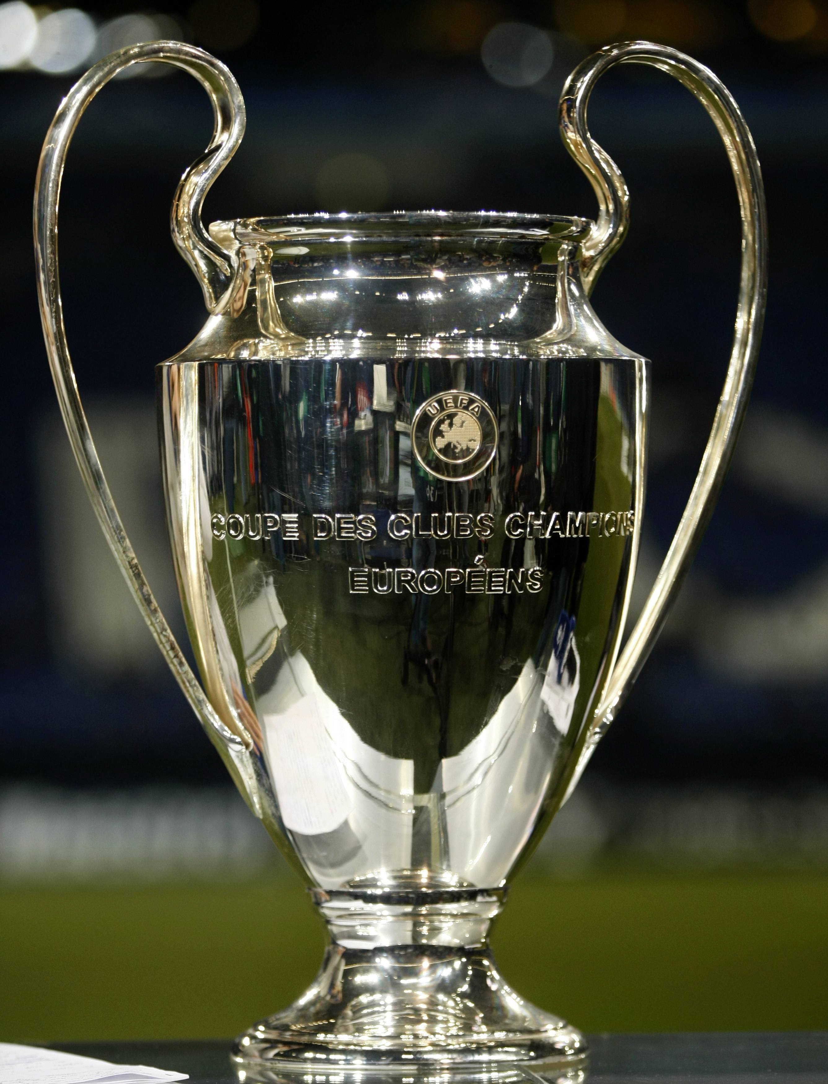 Hình nền champions league trophy (67) - hình nền bóng đá - hình nền cầu thủ - hình nền đội bóng