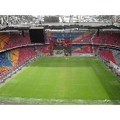 Hình nền Amsterdam Arena (98), hình nền bóng đá, hình nền cầu thủ, hình nền đội bóng